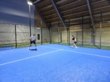 Padeltoernooitje S.K.N.W.K. 2 van zaterdag 26 oktober 2024 (77/322)